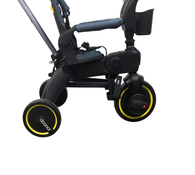 Shop Doona Liki Trike S5, Ocean Blue at GoodBuy Gear