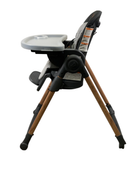 Shop Maxi-Cosi Minla 6-in-1 High Chair, Essential Graphite at GoodBuy Gear