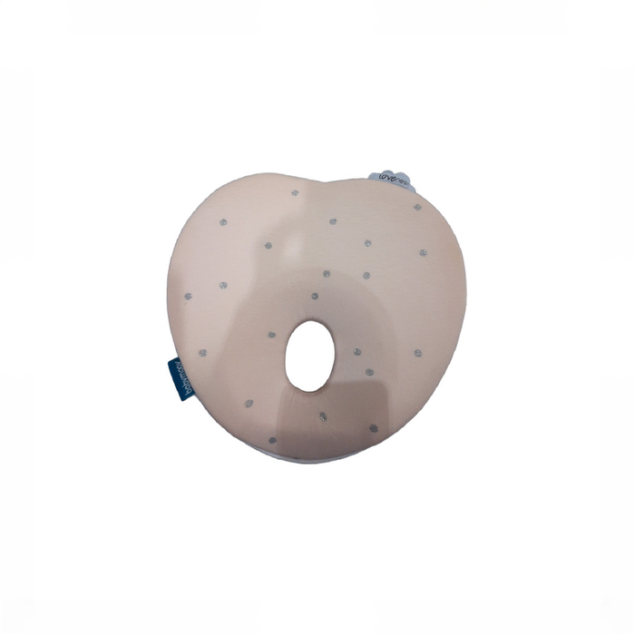 Shop Babymoov Headrest Lovenest, Pink at GoodBuy Gear