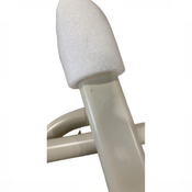 Shop Halo 2-in-1 BassiNest Bedside Sleeper, Oat at GoodBuy Gear