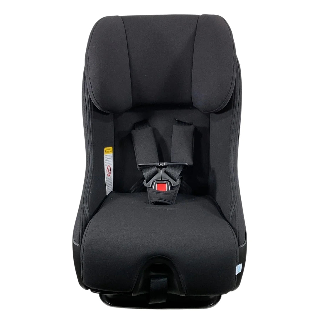 Clek Fllo Convertible Car Seat, 2025, Railroad - Main Image