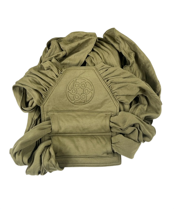 Shop Lillebaby Dragonfly Wrap, Moss at GoodBuy Gear