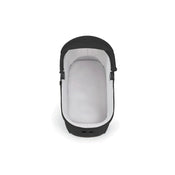 Shop Inglesina Electa Bassinet and Stand, Upper Black at GoodBuy Gear