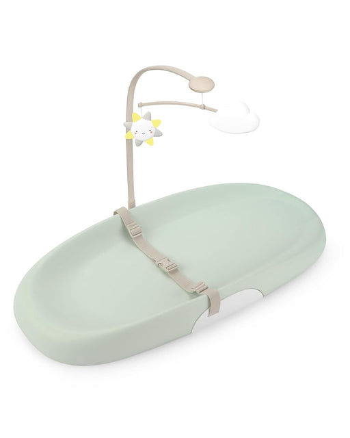 Shop Skip Hop Wipe-Clean Changing Pad, Sage at GoodBuy Gear