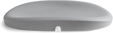 Shop Hatch Grow Smart Changing Pad, Grey at GoodBuy Gear