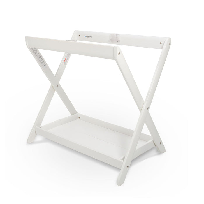 UPPAbaby Bassinet Stand, For 2015 And Newer Bassinets, White