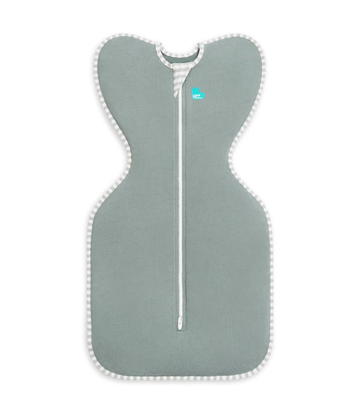 Shop Love To Dream Swaddle UP Original 1.0 Sleep Sack, Newborn, Deep Olive at GoodBuy Gear