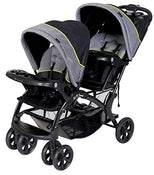 used Baby Trend Sit N Stand Double Stroller, 2021