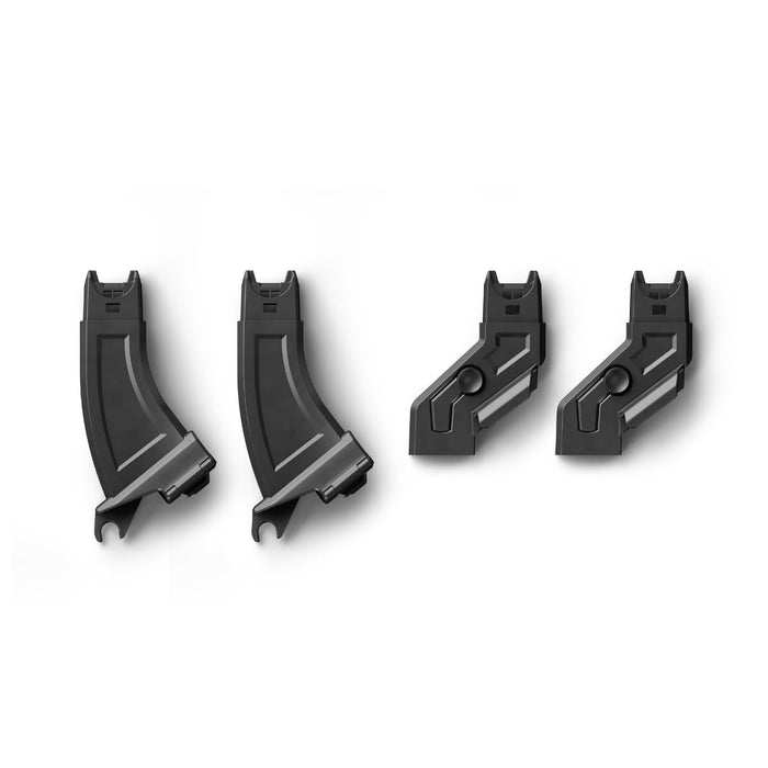 Veer Switchback Second Seat Adapter Kit, Model SICS-2
