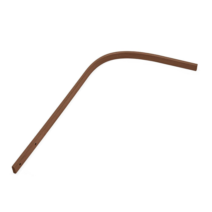 Shop Stokke Sleepi Drape Rod, V3, Warm Brown at GoodBuy Gear