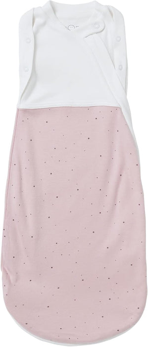 Shop MORI Newborn Swaddle Sack, Stardust at GoodBuy Gear