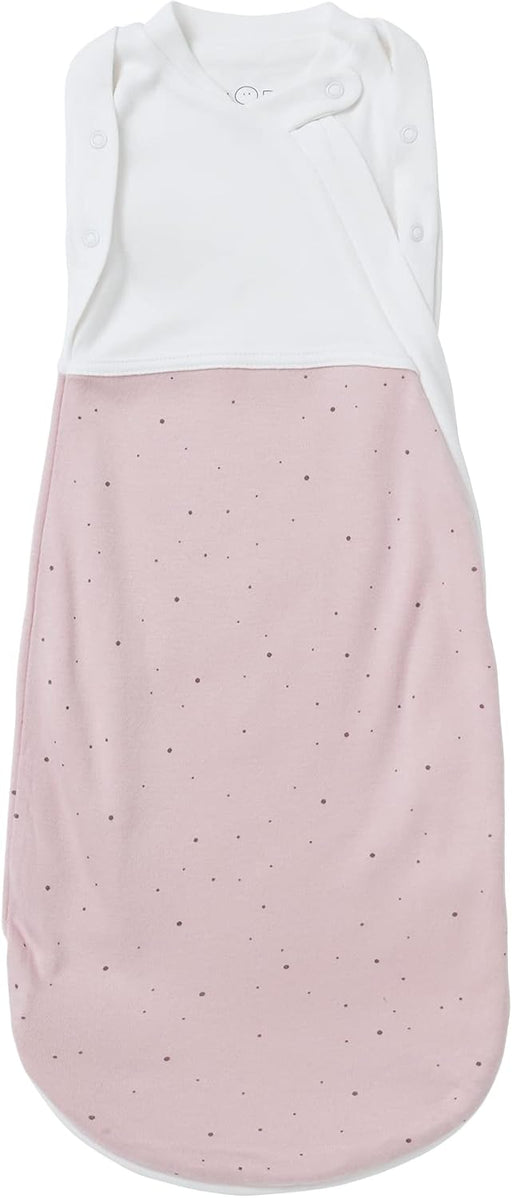 Shop MORI Newborn Swaddle Sack, Stardust at GoodBuy Gear