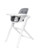 Shop 4moms Connect High Chair, White HIDDEN FOR 363315 - k at GoodBuy Gear