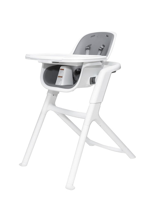 Shop 4moms Connect High Chair, White at GoodBuy Gear