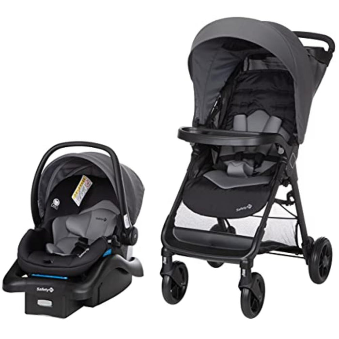 Safety 1st Smooth Ride Travel System, 2023, Monument