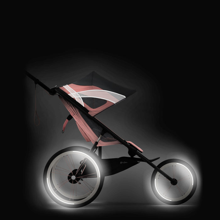 Cybex AVI Jogging Stroller, Multiple Colors