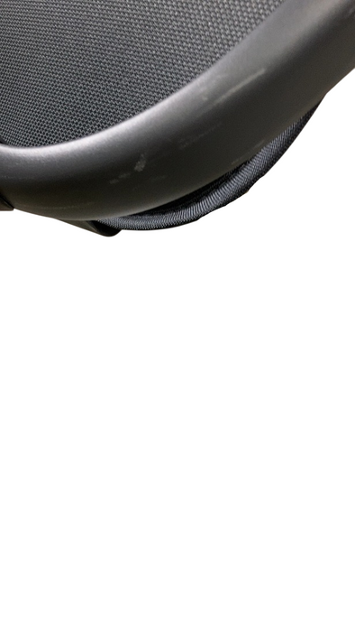 Shop UPPAbaby Rumbleseat V2+, Greyson (Charcoal Melange) at GoodBuy Gear