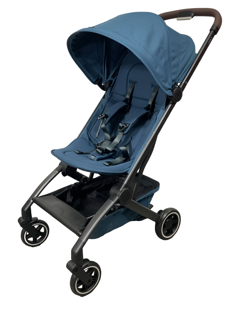 joolz aer plus ocean blue Joolz Aer+ Stroller, 2023, Ocean Blue