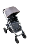 Shop UPPAbaby VISTA V2 Stroller, 2020, Jordan (Charcoal Melange) at GoodBuy Gear