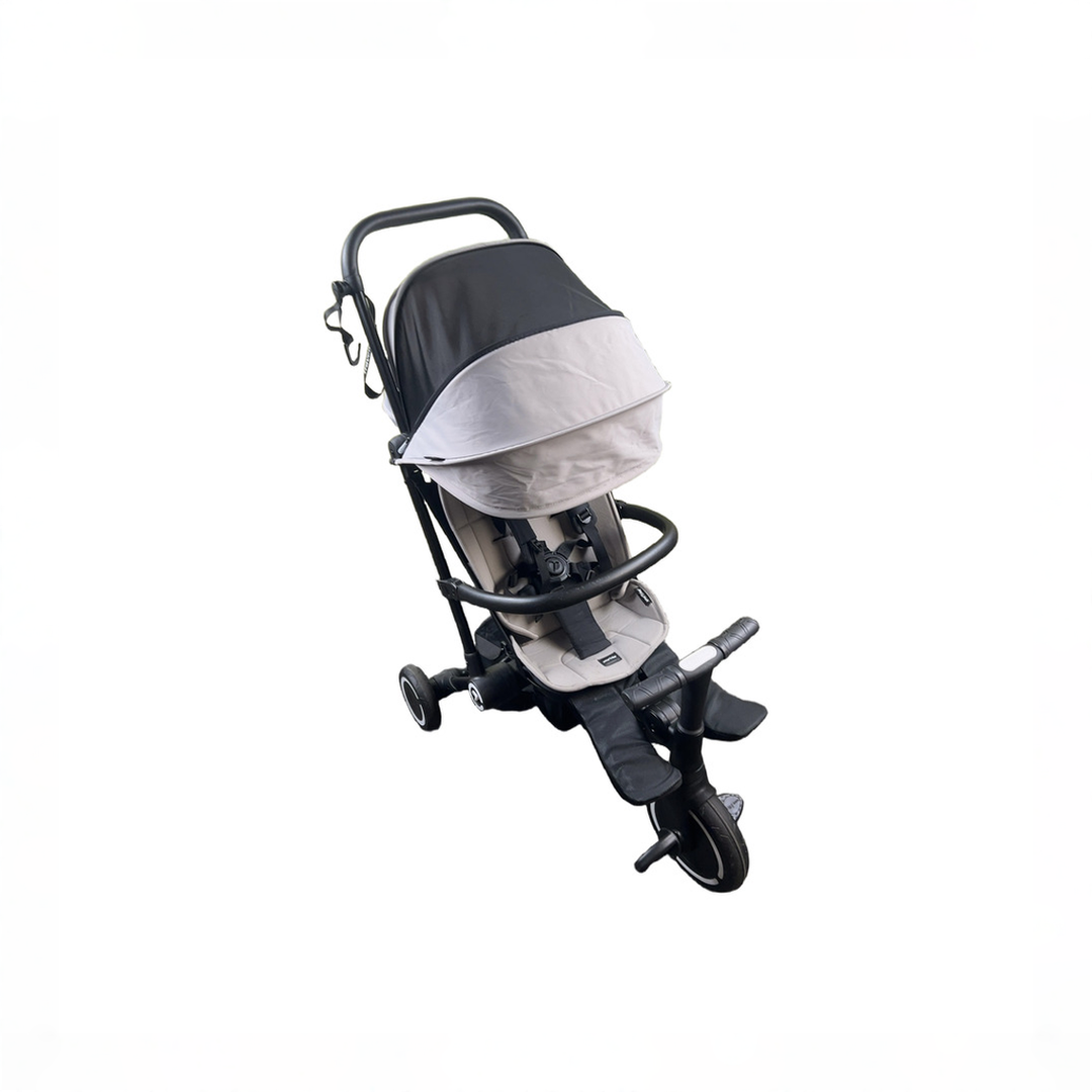 used travel stroller SmarTrike Traveler Stroller