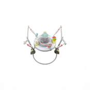 Shop Skip Hop Silver Lining Cloud Play And Fold Jumper at GoodBuy Gear