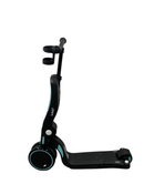 Shop Larktale Scoobi 5-in-1 Scooter, Biscay Green at GoodBuy Gear