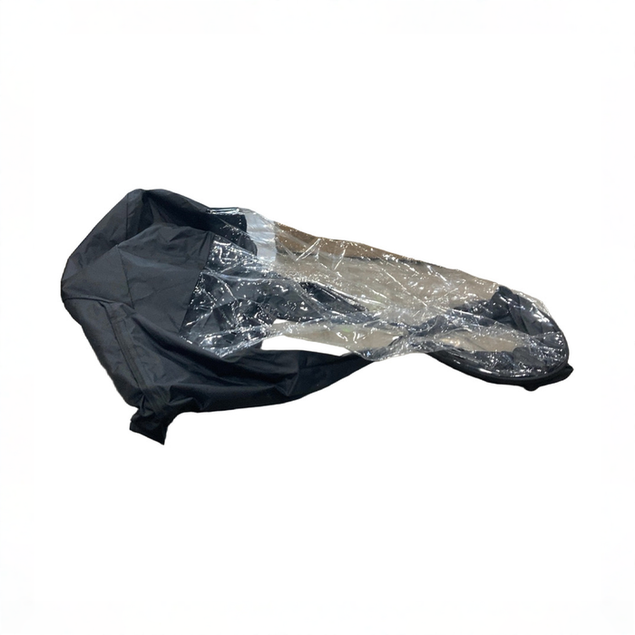 Shop Bugaboo Butterfly Rain Cover, Black at GoodBuy Gear