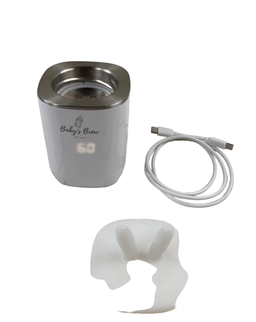 used The Baby's Brew Portable Bottle Warmer
