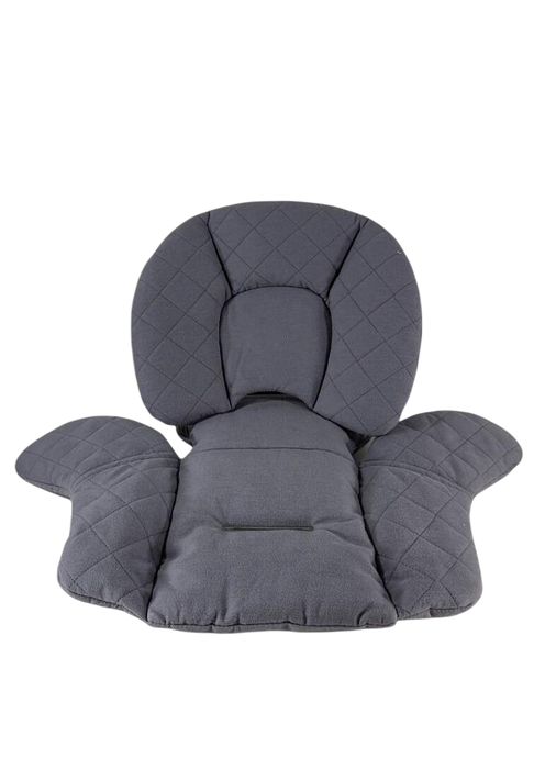 Shop Nuna Pipa Series Infant Insert, GOTS Certified Organic Cotton at GoodBuy Gear