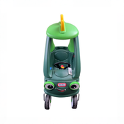 Shop Little Tikes Cozy Coupe, Dinosaur at GoodBuy Gear