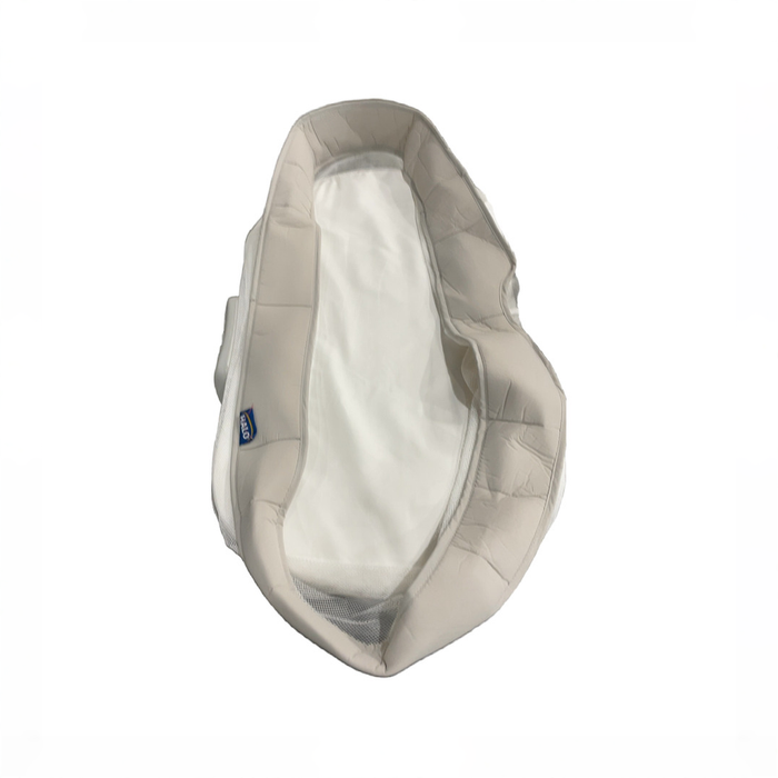 Shop Halo Bassinest Soothing Swivel Sleeper 3.0 Bassinet, Grey at GoodBuy Gear