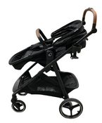 Shop Evenflo Shyft Intuiti Travel System Stroller, 2025, Black Shale at GoodBuy Gear