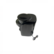 Shop Baby Brezza Formula Pro Advanced Baby Formula Dispenser, Black at GoodBuy Gear