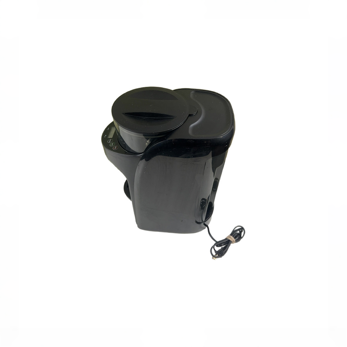 Shop Baby Brezza Formula Pro Advanced Baby Formula Dispenser, Black at GoodBuy Gear