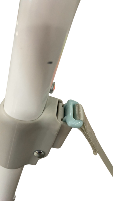 Shop Skip Hop Silver Lining Cloud Baby's View Activity Center, 3 Stage at GoodBuy Gear