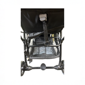 Shop Ingenuity 3Dquickclose CS+ Compact Fold Stroller, Grey at GoodBuy Gear
