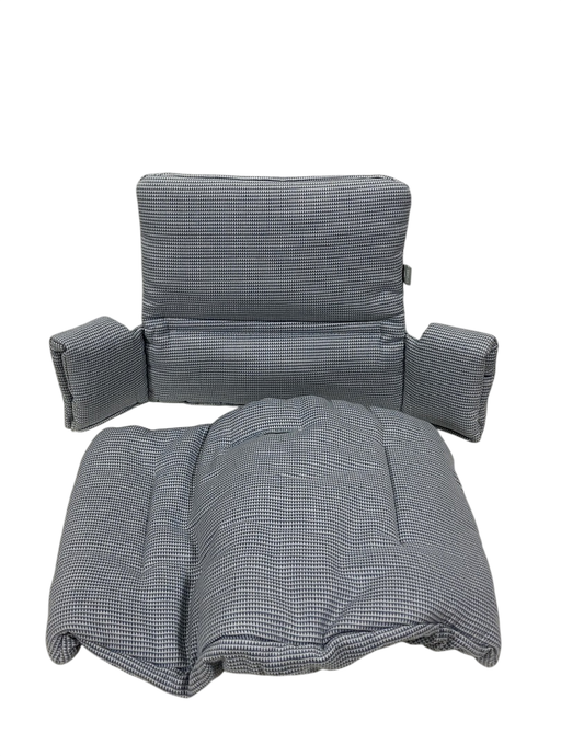 Shop Stokke Tripp Trapp Classic Cushion, Nordic Blue, Version 2.0 at GoodBuy Gear