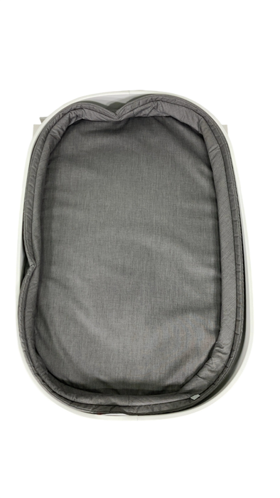 Shop Stokke Sleepi Changer, White at GoodBuy Gear