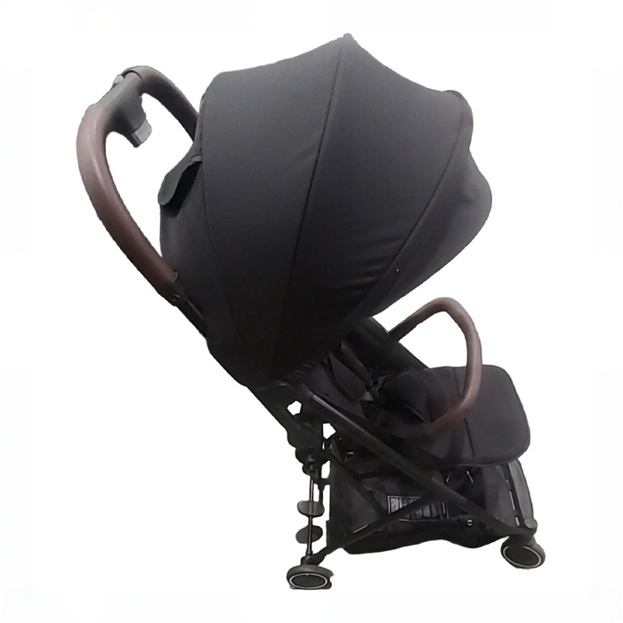 Shop Parent’s Choice Lightweight Quick Fold Baby Stroller, 2026, Black at GoodBuy Gear