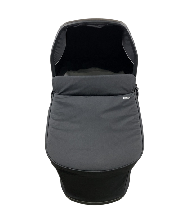 Shop Thule Urban Glide 3/4 Bassinet, Black at GoodBuy Gear