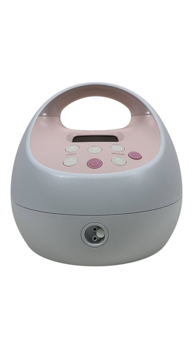 Shop Spectra Baby S2 Plus Electric Breast Pump at GoodBuy Gear