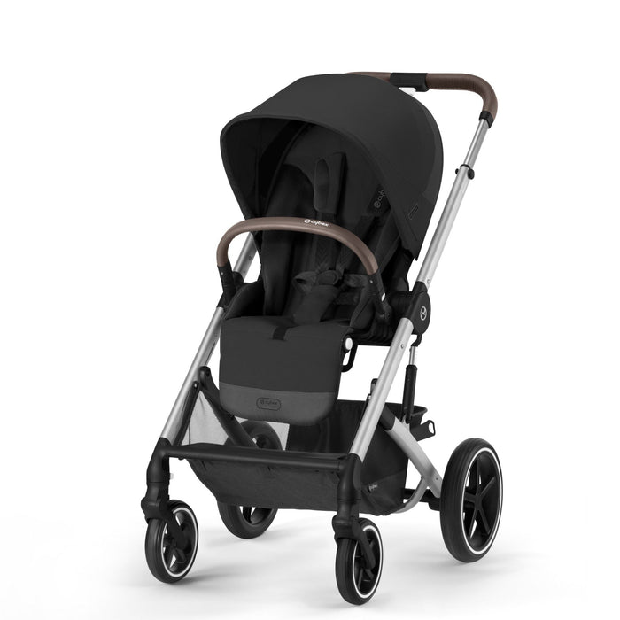 Cybex Balios S LUX Stroller, Multiple Colors