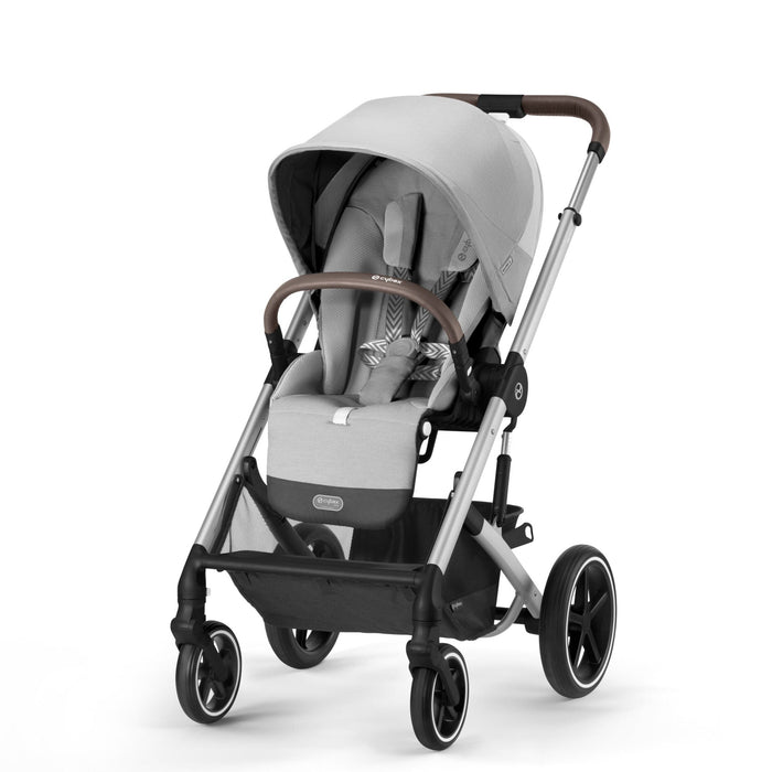 Cybex Balios S LUX Stroller, Multiple Colors