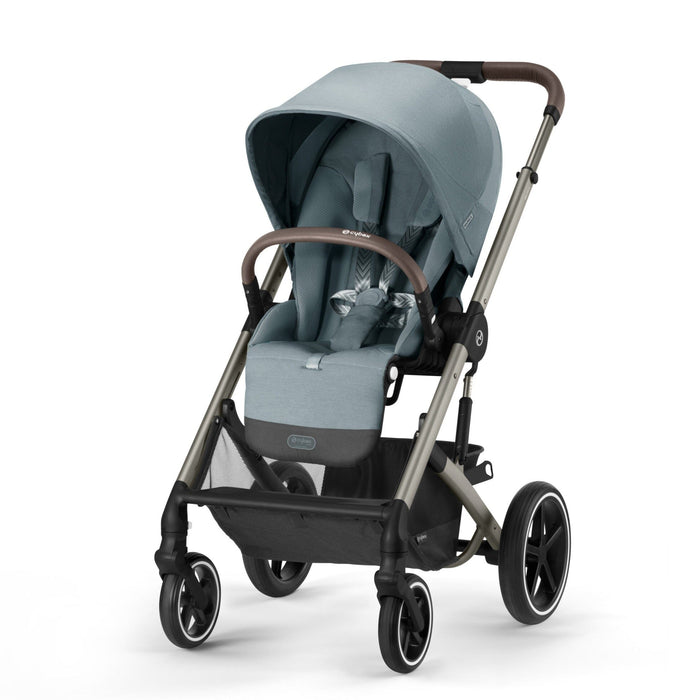 Cybex Balios S LUX Stroller, Multiple Colors