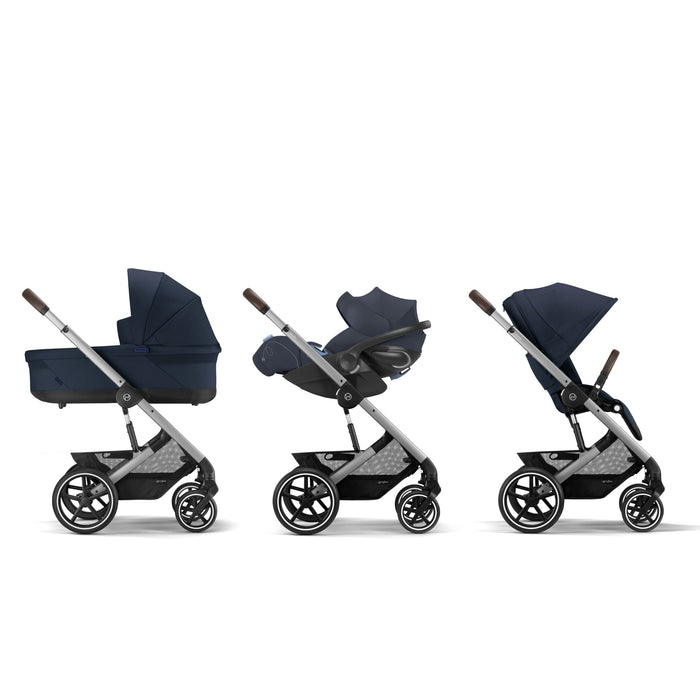 Cybex Balios S LUX Stroller, Multiple Colors