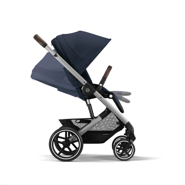 Cybex Balios S LUX Stroller, Multiple Colors