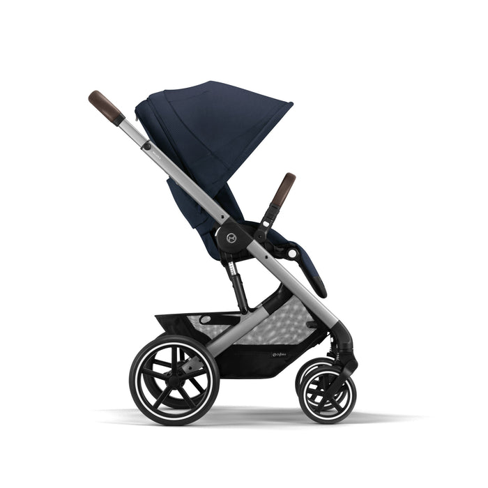 Cybex Balios S LUX Stroller, Multiple Colors