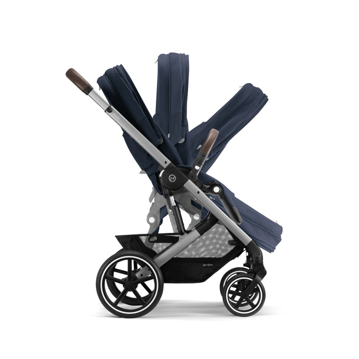 Cybex Balios S LUX Stroller, Multiple Colors