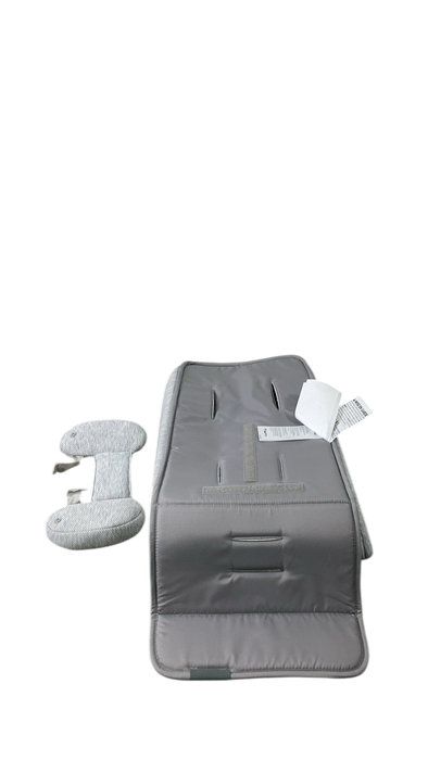 Shop UPPAbaby Infant SnugSeat, Grey at GoodBuy Gear