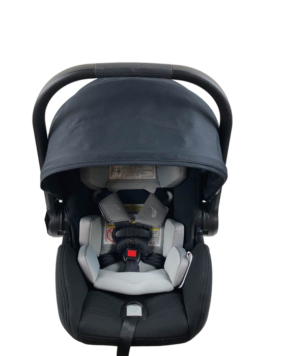 secondhand Carseat